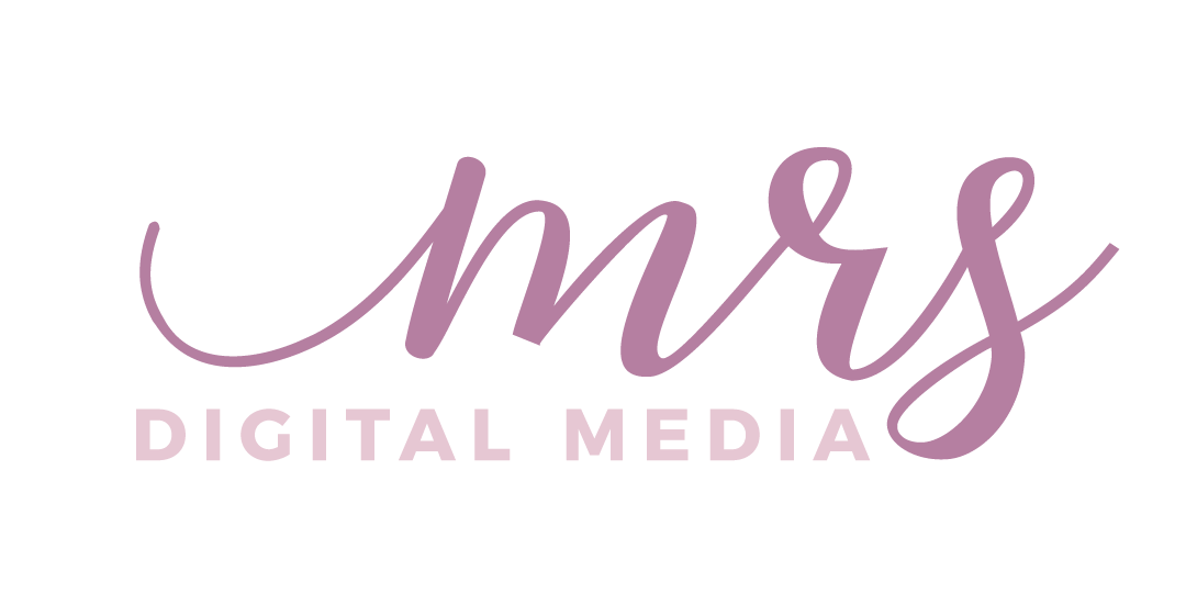 MRS Digital Media Logo
