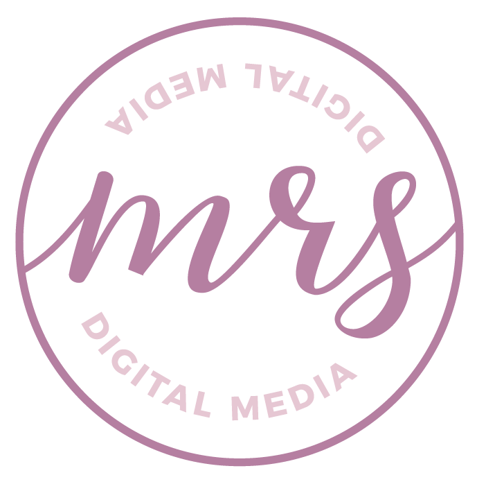 MRS Digital Media LLC Logo