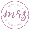 MRS Digital Media LLC Logo